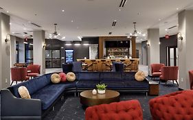 Courtyard By Marriott Richmond Scott'S Addition